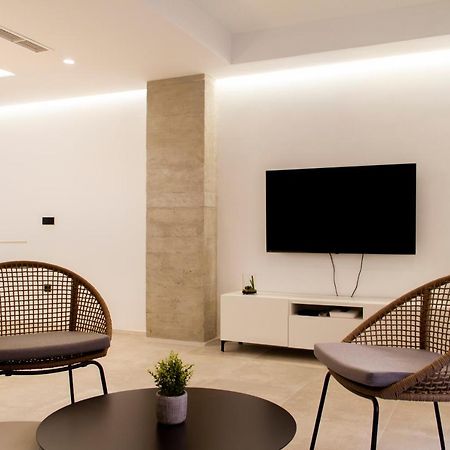 Gr01 Apartment Alicante Exterior photo
