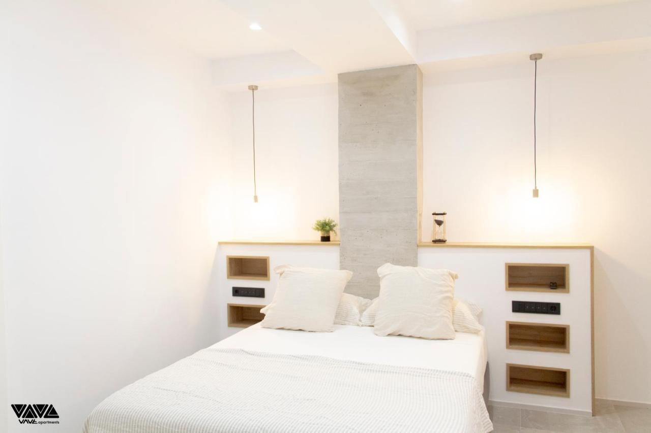 Gr01 Apartment Alicante Exterior photo